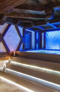 hotel querceto garda lake collection