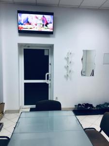 Apart HOSTEL luxury