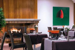 Hotel *** & Spa Vacances Bleues Villa Marlioz