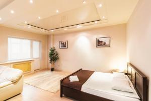Studio Apartment room in Apartament Berloga 55 on Frunze