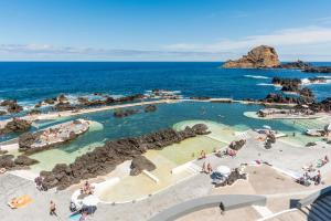 Aqua Natura hotel, 
Madeira, Portugal.
The photo picture quality can be
variable. We apologize if the
quality is of an unacceptable
level.