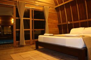 Phòng Tiêu Chuẩn Giường Đôi (Standard Double Room)