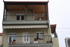 Theofili House Olympos Greece