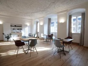 Hotel kontor - Mils bei Hall