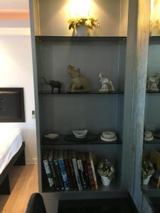 The Avenue Residences