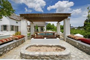 Villa Simondium