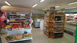 Campings Camping Hameau Des Cannisses : photos des chambres