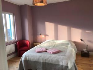 Maisons de vacances Villa Sophie : photos des chambres