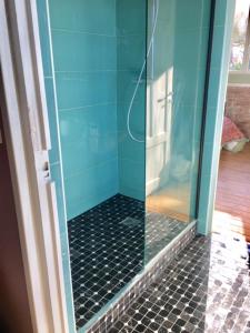 Maisons de vacances Villa Sophie : photos des chambres