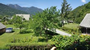 Holiday House Klemenčič