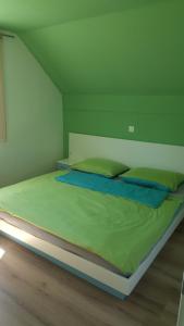 Holiday House Klemenčič