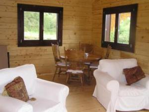 Chalet Blaich