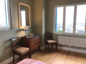 Maisons de vacances Villa Sophie : photos des chambres