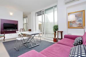 Piazza del Popolo Apartment