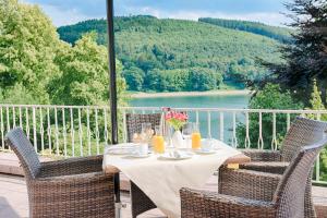 4 star hotell Welcome Hotel Meschede Hennesee Meschede Saksamaa