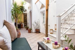 Town House for 6-16 Paros Greece