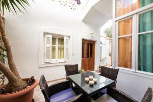 Town House for 6-16 Paros Greece