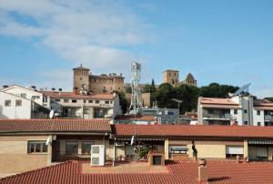 MEQUEDO EN ALCAÑIZ