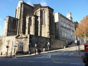Lux Ribeira -INCLUDED