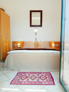 Apartment Apoksiomen 