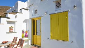 Cycladic Dream Villas Tinos Greece