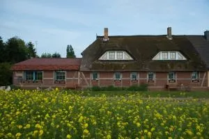 Landhaus Maltzien auf Rügen - Stahlbrode