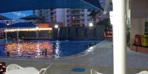 APARTAMENTO PARA TEMPORADA EM CALDAS NOVAS