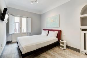 Trevi area Penthouse