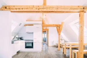 Stadthaus Gut Hügle - Ebenweiler