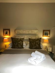 The Garden Shed Guest House