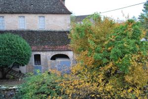 Appartements Les Cimaises du Couvent : photos des chambres