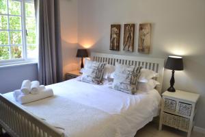 The Garden Shed Guest House