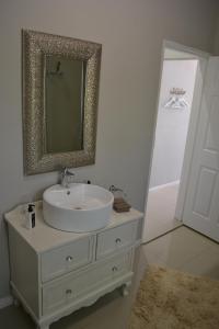 The Garden Shed Guest House