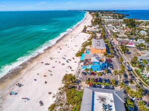 Anna Maria Island Beach Palms 2B