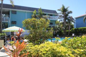 Anna Maria Island Beach Palms 2B