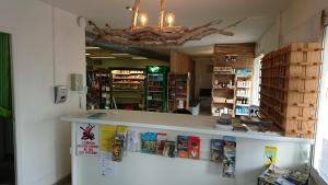 Campings Camping Hameau Des Cannisses : photos des chambres