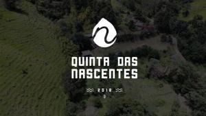 Pousada Quinta das Nascentes