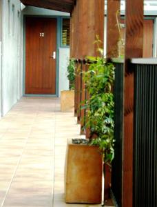 Chancellor Motor Lodge and Conference Centre