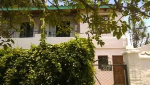 Casa de las Palmeras - San Javier