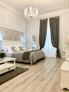 Suite room in Charme & Chic Luxury