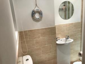 Double Room room in Castle Gate