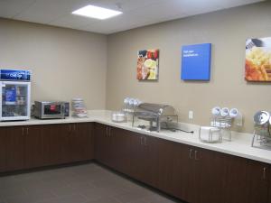 MainStay Suites Coeur dAlene