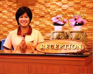 Katanoi Resort