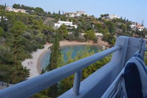 Villa Emilion Beachfront Argolida Greece