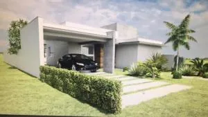 RIVIERA DE SANTA CRISTINA XIII - Itaí