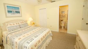Apartment room in The Anna Maria Island Beach Sands 203