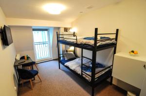 Dream Inn Hostel