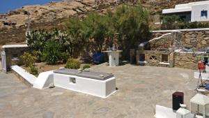 Villa Casa Dodo Mare Myconos Greece