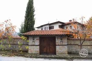 Villa Luxury Paradise Kastoria - 尼姆法奥