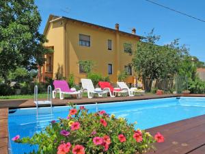 Appartement Pierotta Country House Laterina Italien